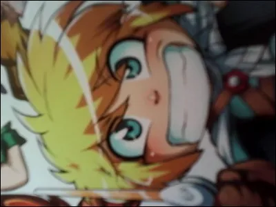 Quel est le nom du meilleur ami de Gryfenfer ?