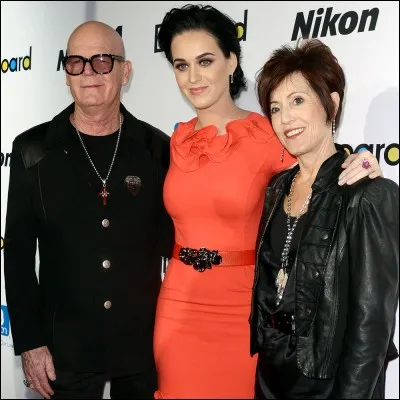 Quelle(s) profession(s) exerçaient ses parents ?