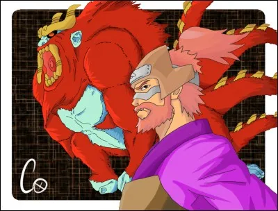 Quel est le prénom de Yonbi ?