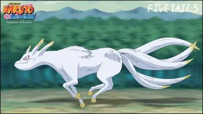 Quel est le prénom de Gobi ?