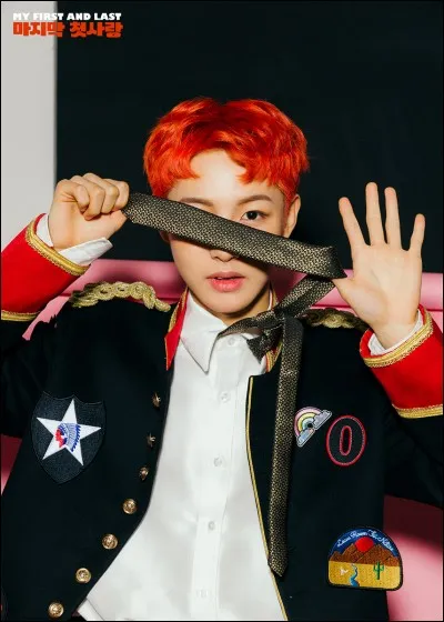 Si Mark n'était pas dans les NCT Dream, qui serait le leader ?
