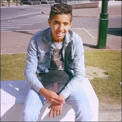 Quel est le vrai prénom de Lazer ?