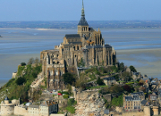 Quiz 10 choses  savoir sur le Mont Saint-Michel
