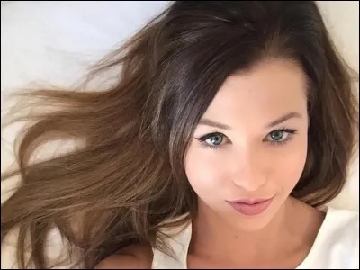 Comment s'appelle sa mère ?