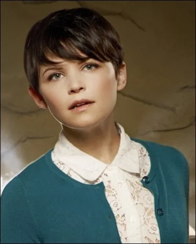 Comment s'appelle-t-elle à Storybrooke ?