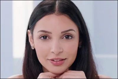 Elle est née le 21 juin...