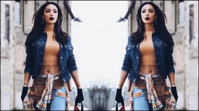 Quel est le mois et l'année de naissance de sa sur ?