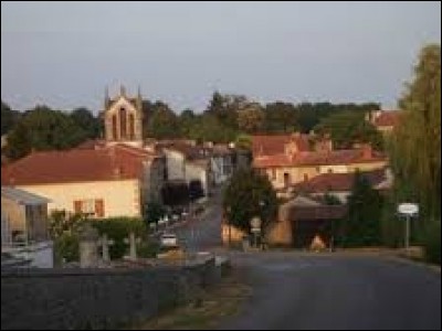 Nous partons en Charente à la découverte d'Epenède. Commune en pays Ruffécois, dans l'arrondissement de Confolens, elle se situe en région ...