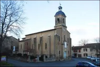 Nous partons en Occitanie, à Vénès. Village de l'arrondissement de Castres, il se situe dans le département ...