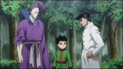 Si la couleur de l'eau change, l'utilisateur est :