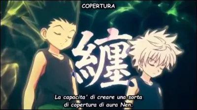 Quel est le principe avancé du Ten ?