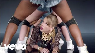 Comment s'appelle cette chanson ?