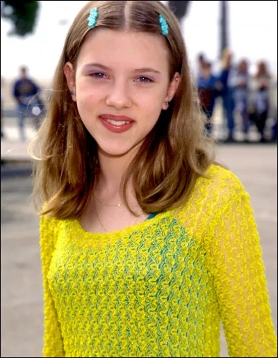 Qui est-ce ?
Indice : son ex-époux : Ryan Reynolds