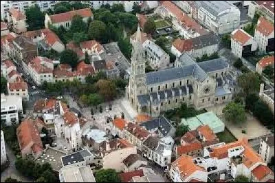 Où vit un Val-d'Oisien ?