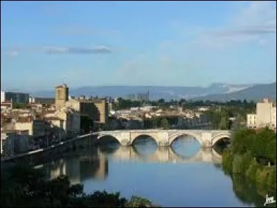 Où habite un Drômois ?