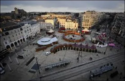 Sarthois est le gentilé donné aux habitants du département ...