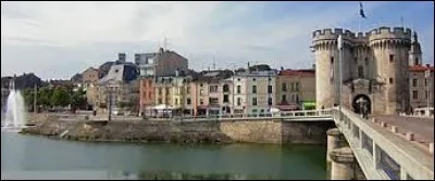 Où habite un Meusien ?