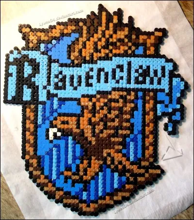 Quelle est la qualité parmi celles-ci qui décrit les Serdaigle ?