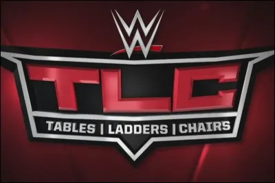À "TLC 2017" The Shield ont affronté :