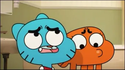 Quel est ce dessin animé ?