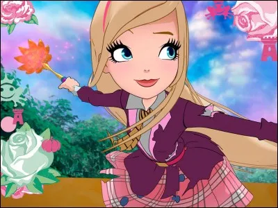 Quel est ce dessin animé ?