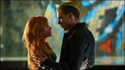 Dans quelle série peut-on voir ce couple ?