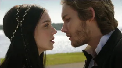 Dans quelle série peut-on voir ce couple ?