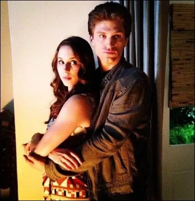 Quel est ce couple ?