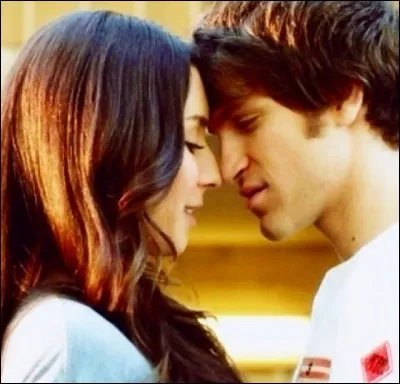 Dans quelle série peut-on voir ce couple ?