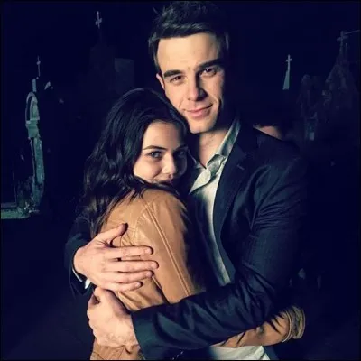 Quel est ce couple ?