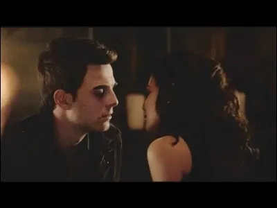 Dans quelle série peut-on voir ce couple ?