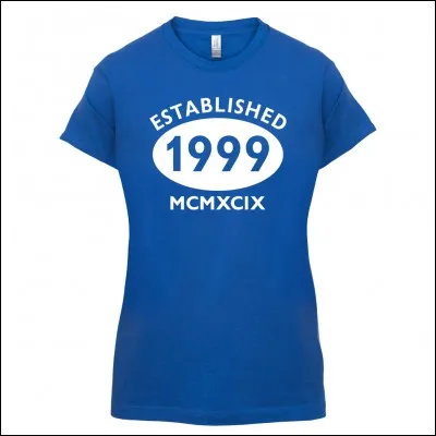 Quand est-elle née ?