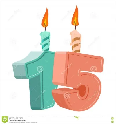 Quel âge a notre star ?