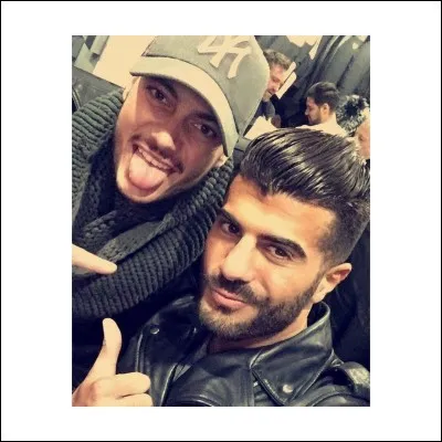 Quel est le prénom de la petite amie de Thomas ?