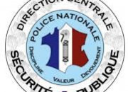 Quiz Les grades de la Police nationale (2017)