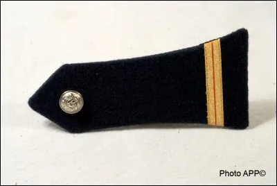 A quoi correspond ce grade ?