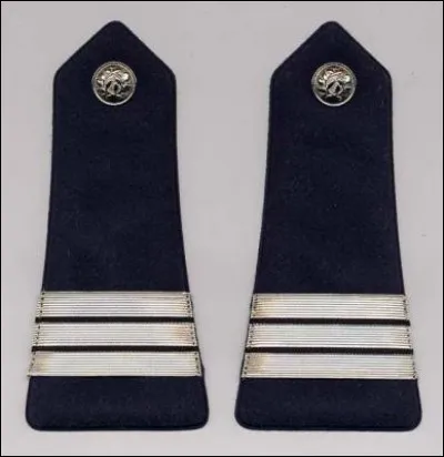 A quoi correspond ce grade ?