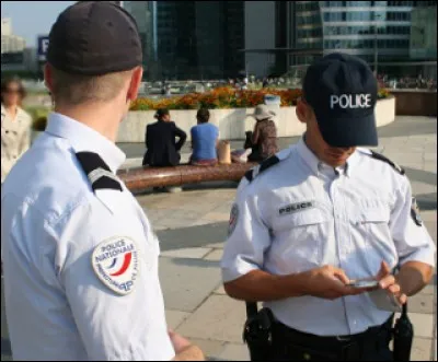 A quoi correspond ce grade ?