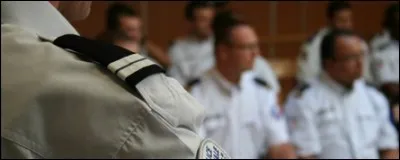 A quoi correspond ce grade ?