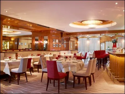 Quel plat a été inventé en Italie ?