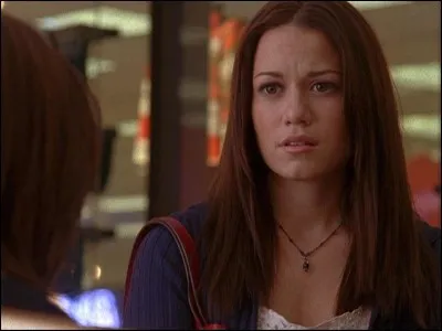 Quel est le surnom de Haley ?