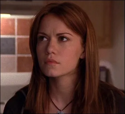 Dans quel épisode de la saison 1, Haley avoue-t-elle à Lucas qu'elle aime Nathan ?