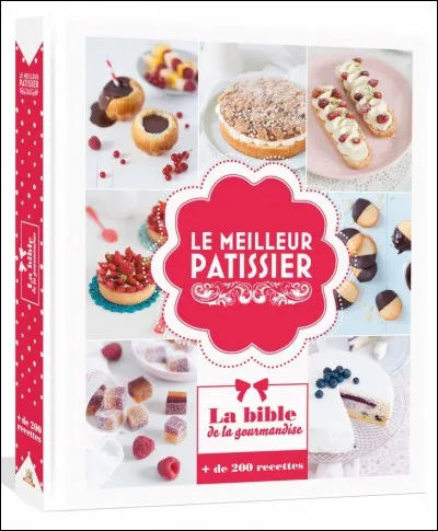 Quelle Miss a récemment fait "Le Meilleur Pâtissier" ?