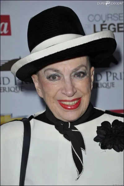 Quelle était la première élection pour laquelle elle ne dirigeait plus la société Miss France ?