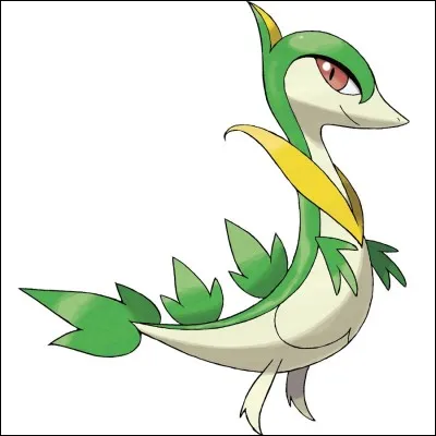 De quel type est Lianaja ?