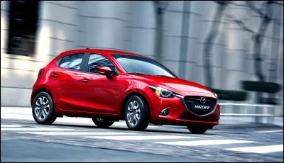 Quelle est cette voiture ?