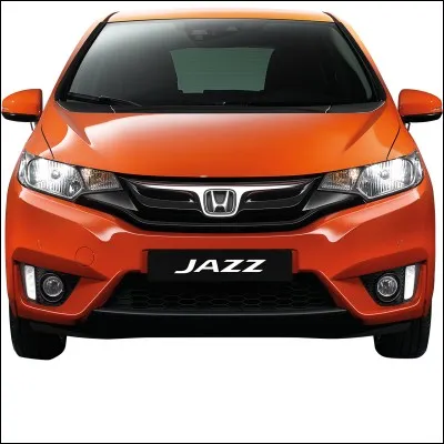 Vous avez reconnu son logo, c'est bien évidemment la :