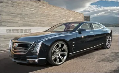 Quelle est la marque de cette voiture ?