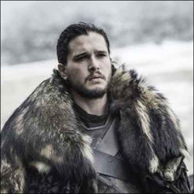 Qui est le père de Jon Snow ?