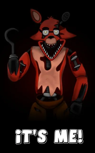 "It's me" veut dire :